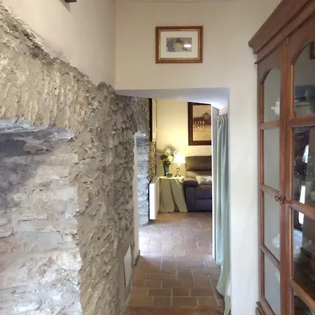 Apartament El Rebost De