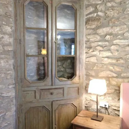 Apartament El Rebost De Apartment Ger