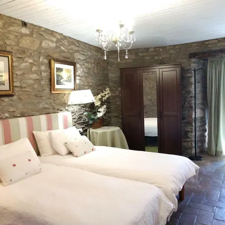 Apartament El Rebost De Apartment *