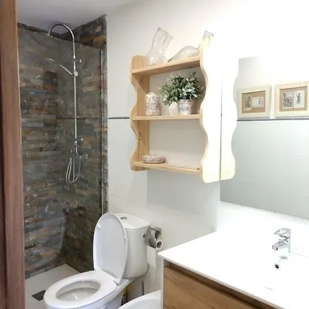 Apartament El Rebost De Apartment *