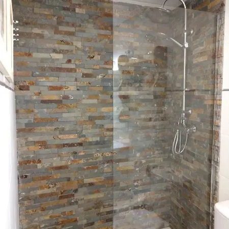 Apartament El Rebost De Ger